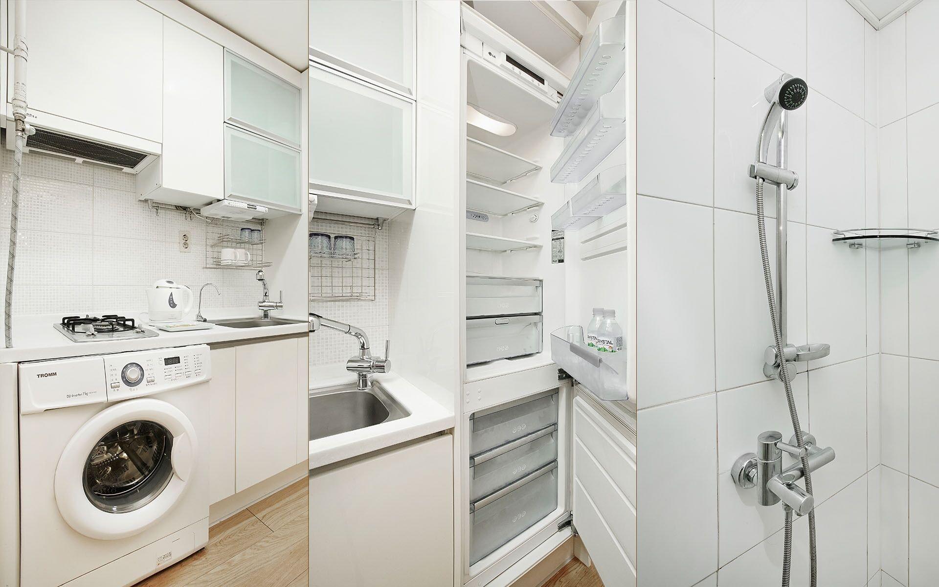 Hyundai Residence Сеул Экстерьер фото